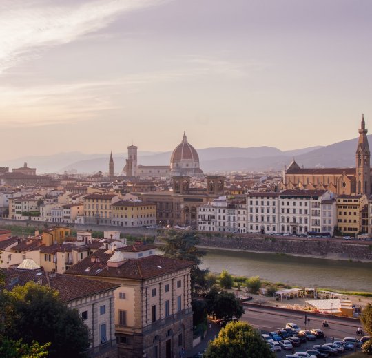 Туры во Флоренцию 2025 - цены на путевки в Италию из Москвы от туроператора «Пегас Туристик»