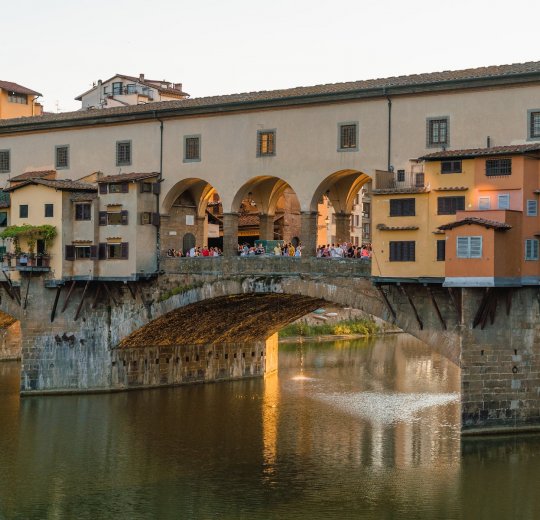 Туры во Флоренцию 2025 - цены на путевки в Италию из Москвы от туроператора «Пегас Туристик»