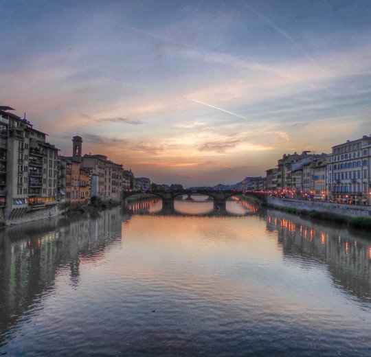 Туры во Флоренцию 2025 - цены на путевки в Италию из Москвы от туроператора «Пегас Туристик»