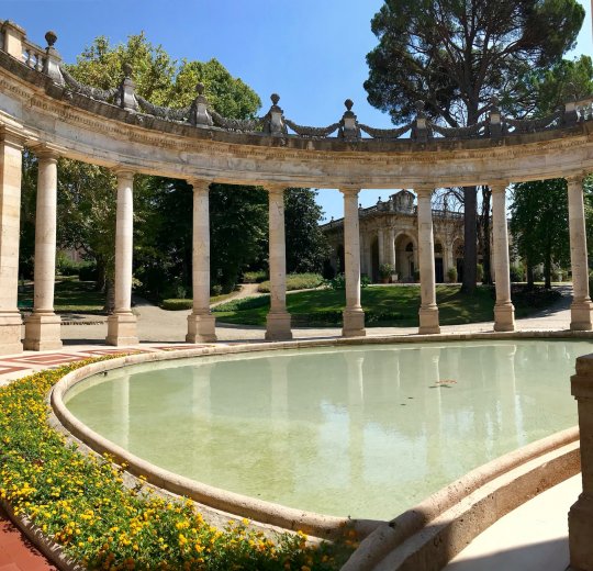 Туры в Монтегротто-Терме 2025 - цены на путевки в Италию из Москвы от туроператора «Пегас Туристик»