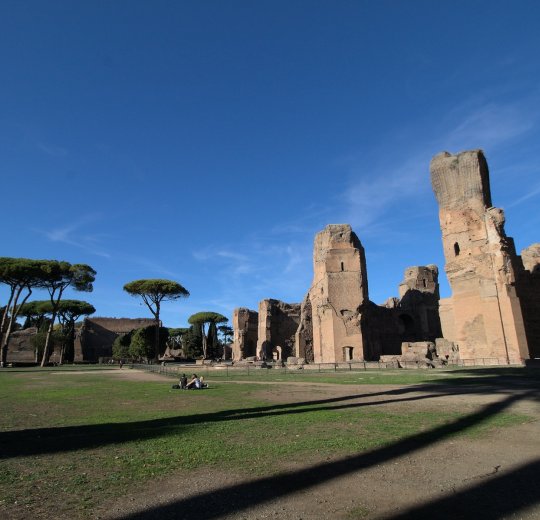 Туры в Монтегротто-Терме 2025 - цены на путевки в Италию из Москвы от туроператора «Пегас Туристик»