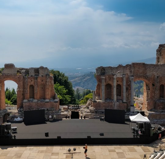 Туры на о. Сицилия 2025 - цены на путевки в Италию из Москвы от туроператора «Пегас Туристик»