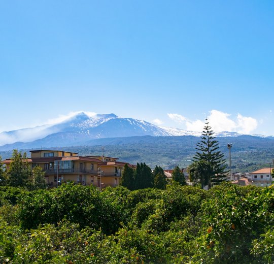 Туры на о. Сицилия 2025 - цены на путевки в Италию из Москвы от туроператора «Пегас Туристик»