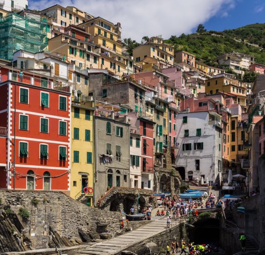 Туры в Бормио 2025 - цены на путевки в Италию из Москвы от туроператора «Пегас Туристик»