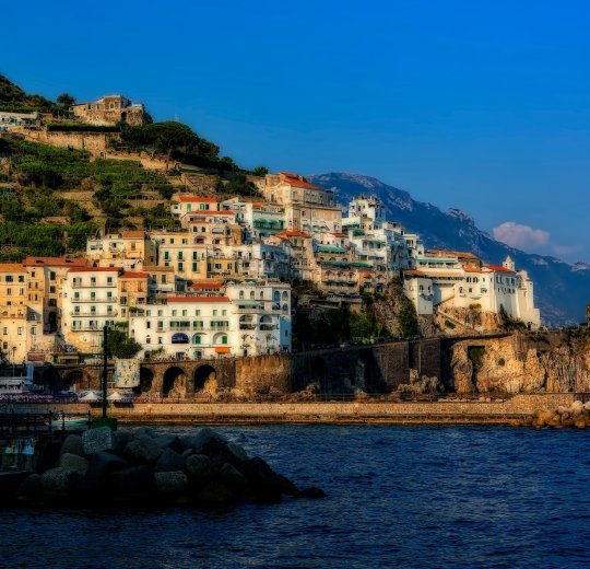 Туры в Бормио 2025 - цены на путевки в Италию из Москвы от туроператора «Пегас Туристик»