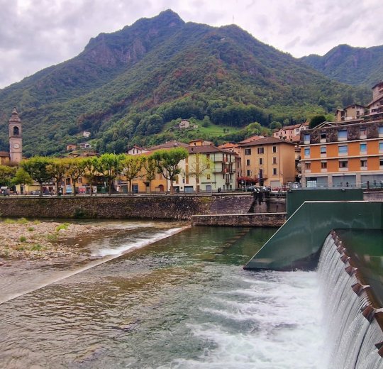 Туры в Абано-Терме 2025 - цены на путевки в Италию из Москвы от туроператора «Пегас Туристик»