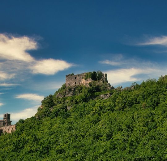 Туры в Альта Валтелину 2025 - цены на путевки в Италию из Москвы от туроператора «Пегас Туристик»