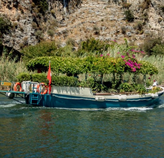 Туры в Далянь 2025 - цены на путевки в Китай из Москвы от туроператора «Пегас Туристик»