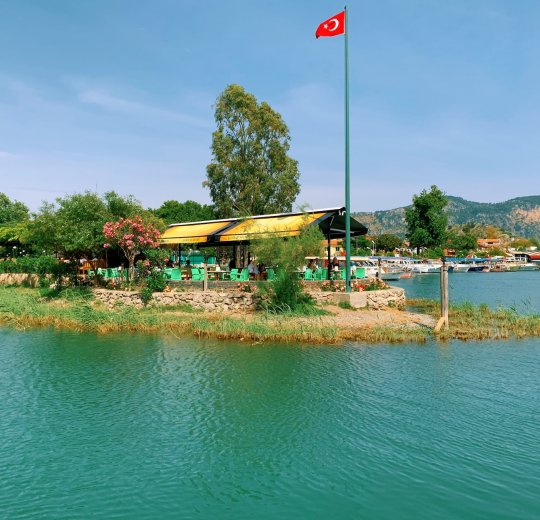 Туры в Далянь 2025 - цены на путевки в Китай из Москвы от туроператора «Пегас Туристик»