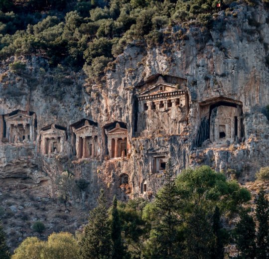 Туры в Далянь 2025 - цены на путевки в Китай из Москвы от туроператора «Пегас Туристик»