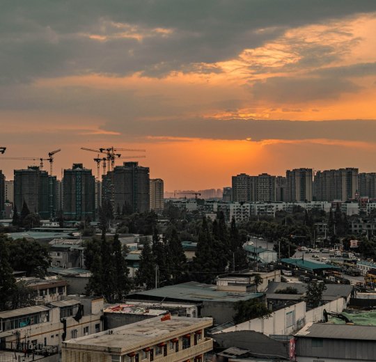 Туры в Чэнду 2025 - цены на путевки в Китай из Москвы от туроператора «Пегас Туристик»