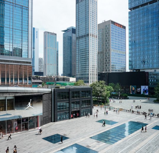 Туры в Чэнду 2025 - цены на путевки в Китай из Москвы от туроператора «Пегас Туристик»