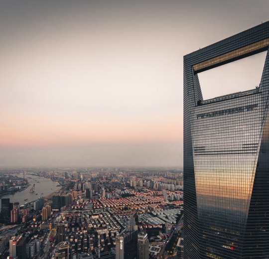 Туры в Шанхай 2025 - цены на путевки в Китай из Москвы от туроператора «Пегас Туристик»