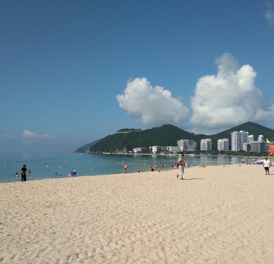 Туры в Санью 2025 - цены на путевки в Китай из Москвы от туроператора «Пегас Туристик»