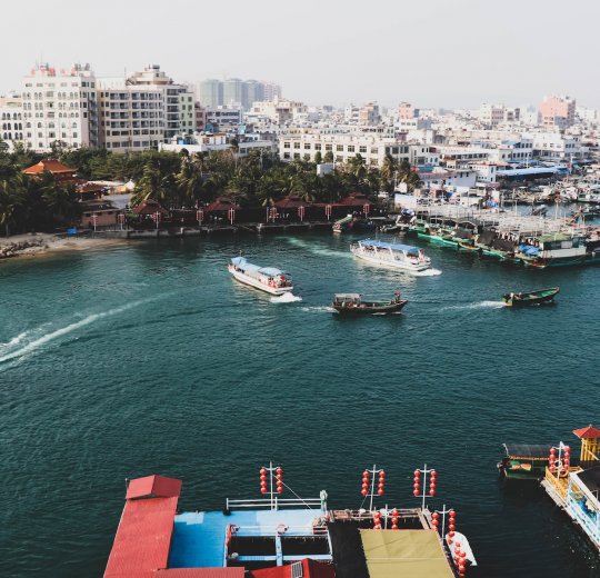 Туры в Санью 2025 - цены на путевки в Китай из Москвы от туроператора «Пегас Туристик»