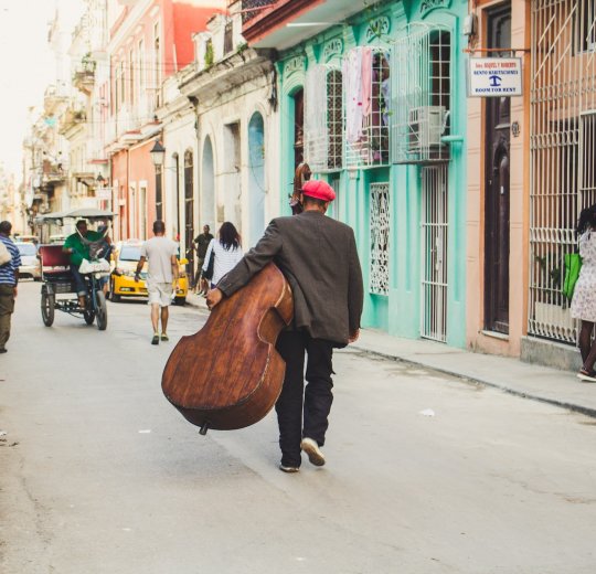 Туры в Гавану 2025 - цены на путевки на Кубу из Москвы от туроператора «Пегас Туристик»