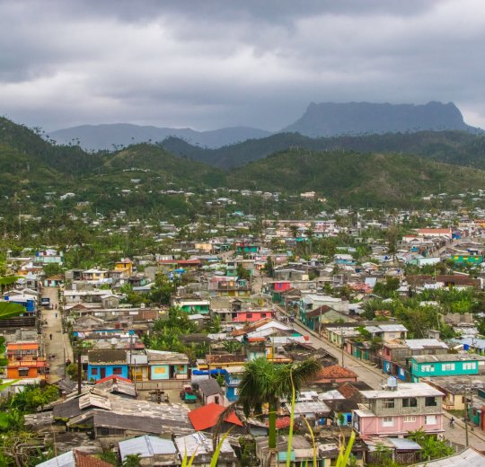 Туры в Сантьяго де Куба 2025 - цены на путевки на Кубу из Москвы от туроператора «Пегас Туристик» Туры в Сантьяго де Куба 2025 - цены на путевки на Кубу из Москвы от туроператора «Пегас Туристик»