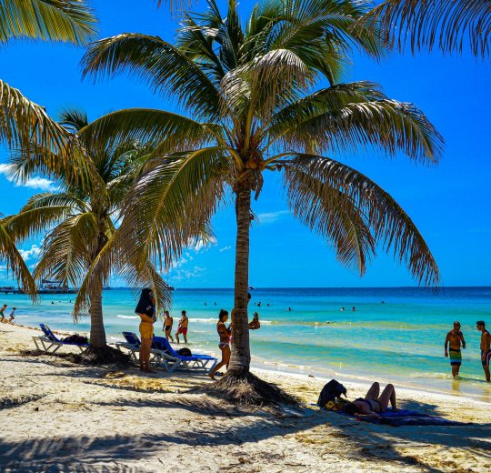 Туры на о. Кайо Гильермо 2025 - цены на путевки на Кубу из Москвы от туроператора «Пегас Туристик» Туры на о. Кайо Гильермо 2025 - цены на путевки на Кубу из Москвы от туроператора «Пегас Туристик»