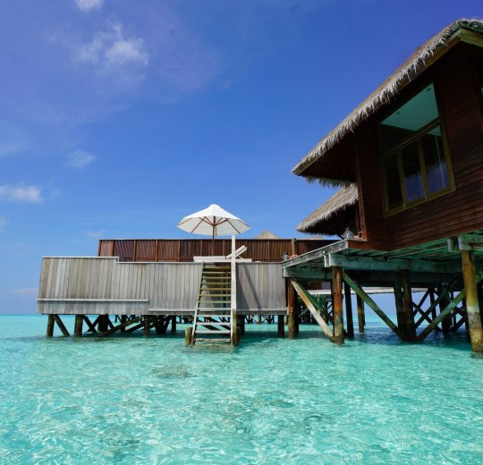 Туры на Баа Атолл 2025 - цены на путевки на Мальдивы из Москвы от туроператора «Пегас Туристик»