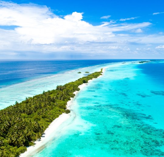 Туры в Мале 2025 - цены на путевки на Мальдивы из Москвы от туроператора «Пегас Туристик»