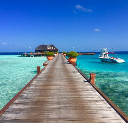 Туры в Мале 2025 - цены на путевки на Мальдивы из Москвы от туроператора «Пегас Туристик»