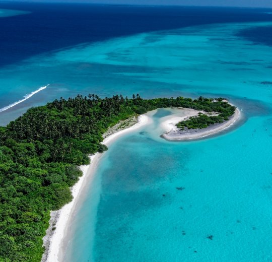 Туры на Хаа Алифу Атолл 2025 - цены на путевки на Мальдивы из Москвы от туроператора «Пегас Туристик»