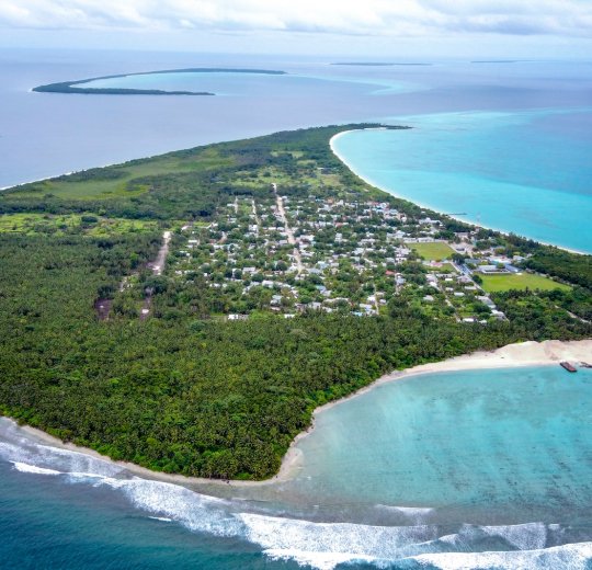 Туры на Хаа Алифу Атолл 2025 - цены на путевки на Мальдивы из Москвы от туроператора «Пегас Туристик»