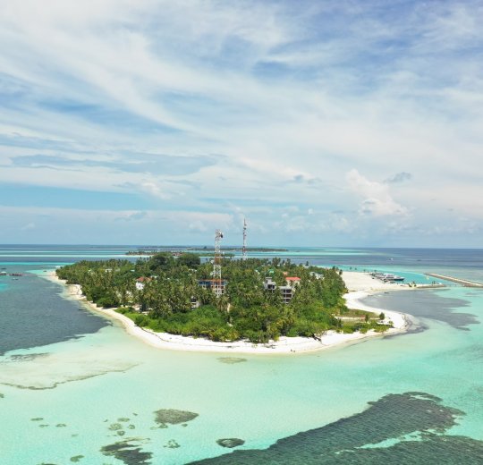 Туры на Хаа Алифу Атолл 2025 - цены на путевки на Мальдивы из Москвы от туроператора «Пегас Туристик»