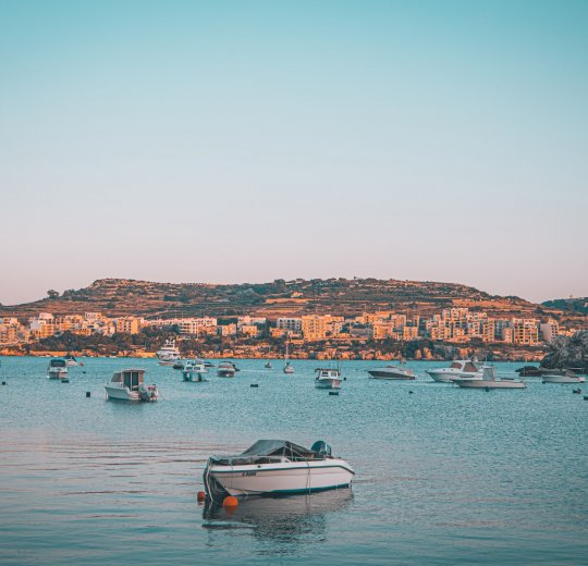 Туры в Сан-Джулианс Бэй 2025 - цены на путевки на Мальту из Москвы от туроператора «Пегас Туристик» Туры в Сан-Джулианс Бэй 2025 - цены на путевки на Мальту из Москвы от туроператора «Пегас Туристик»