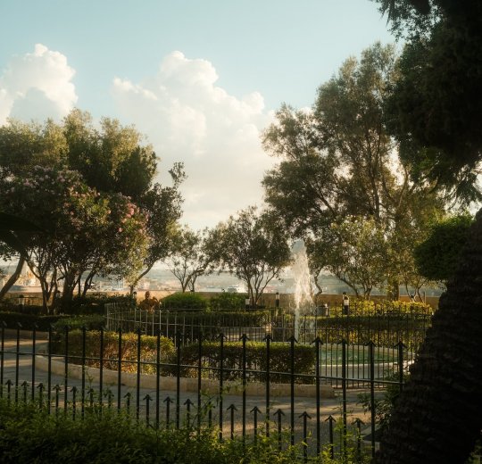 Туры в Валетту 2025 - цены на путевки на Мальту из Москвы от туроператора «Пегас Туристик»