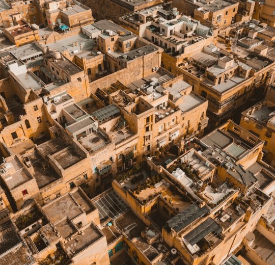 Туры в Валетту 2025 - цены на путевки на Мальту из Москвы от туроператора «Пегас Туристик»