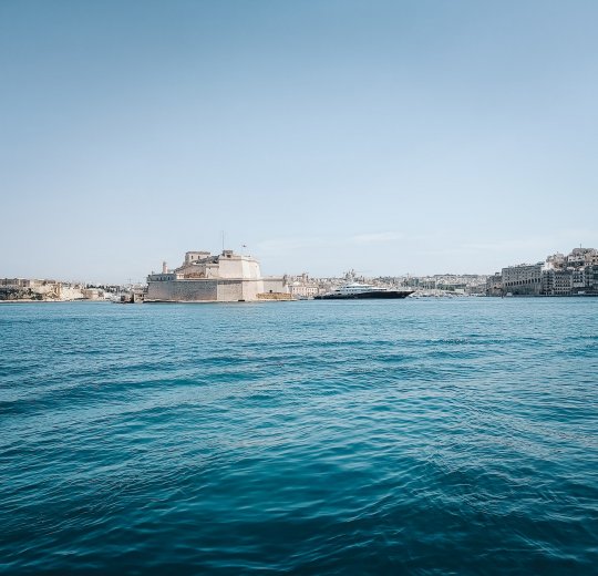 Туры в Валетту 2025 - цены на путевки на Мальту из Москвы от туроператора «Пегас Туристик»