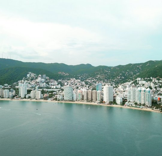 Туры в Акапулько 2025 - цены на путевки в Мексику из Москвы от туроператора «Пегас Туристик» Туры в Акапулько 2025 - цены на путевки в Мексику из Москвы от туроператора «Пегас Туристик»