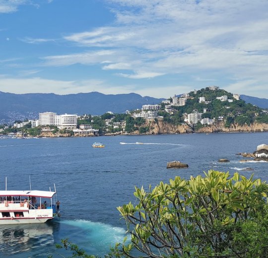 Туры в Акапулько 2025 - цены на путевки в Мексику из Москвы от туроператора «Пегас Туристик» Туры в Акапулько 2025 - цены на путевки в Мексику из Москвы от туроператора «Пегас Туристик»