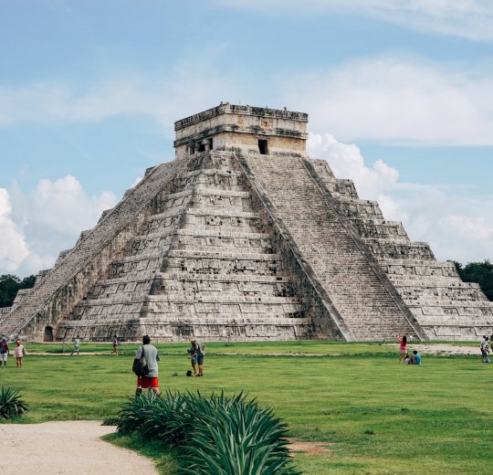 Туры в Мехико 2025 - цены на путевки в Мексику из Москвы от туроператора «Пегас Туристик» Туры в Мехико 2025 - цены на путевки в Мексику из Москвы от туроператора «Пегас Туристик»