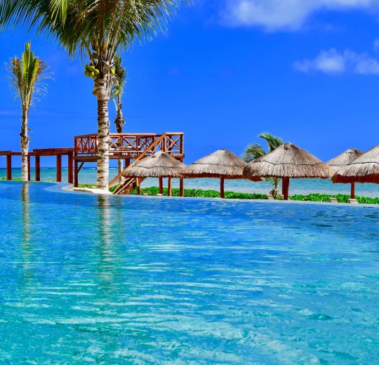 Туры в Канкун 2025 - цены на путевки в Мексику из Москвы от туроператора «Пегас Туристик»