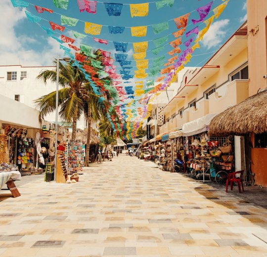 Туры в Канкун 2025 - цены на путевки в Мексику из Москвы от туроператора «Пегас Туристик»