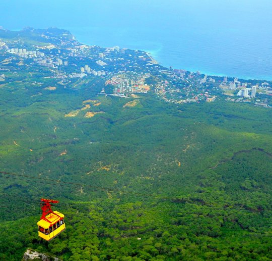 Туры в Дагомыс 2025 - цены на путевки по России из Москвы от туроператора «Пегас Туристик»