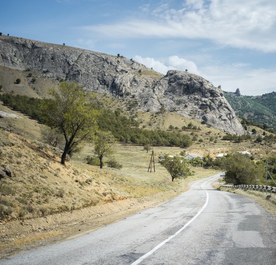 Туры в Саки 2025 - цены на путевки по России из Москвы от туроператора «Пегас Туристик»