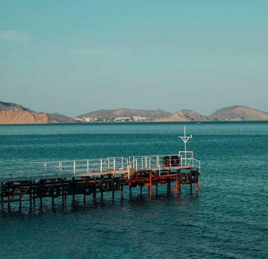 Туры в Саки 2025 - цены на путевки по России из Москвы от туроператора «Пегас Туристик»