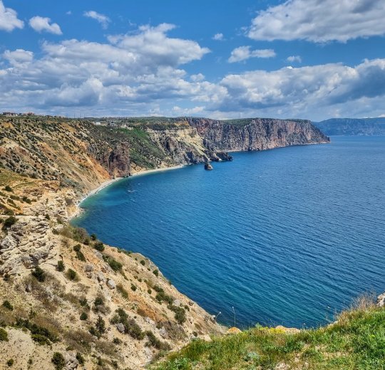 Туры в Севастополь 2025 - цены на путевки по России из Москвы от туроператора «Пегас Туристик» Туры в Севастополь 2025 - цены на путевки по России из Москвы от туроператора «Пегас Туристик»