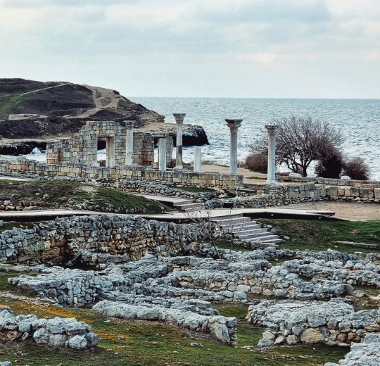 Туры в Севастополь 2025 - цены на путевки по России из Москвы от туроператора «Пегас Туристик» Туры в Севастополь 2025 - цены на путевки по России из Москвы от туроператора «Пегас Туристик»