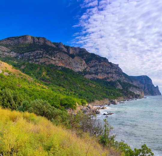 Туры в Севастополь 2025 - цены на путевки по России из Москвы от туроператора «Пегас Туристик» Туры в Севастополь 2025 - цены на путевки по России из Москвы от туроператора «Пегас Туристик»