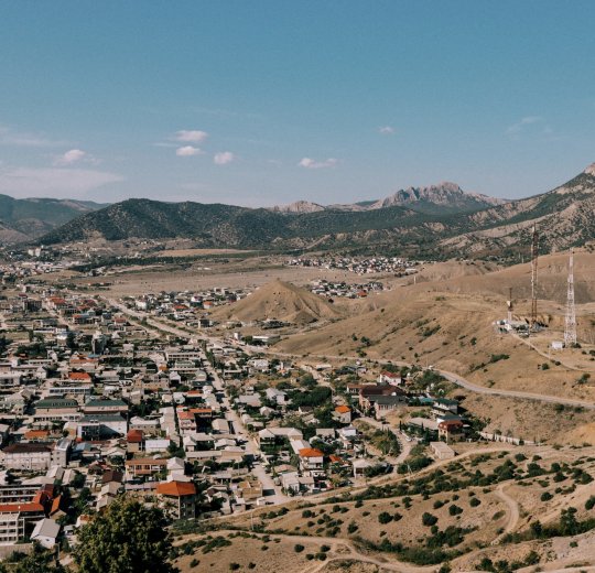 Туры в Судак 2025 - цены на путевки по России из Москвы от туроператора «Пегас Туристик» Туры в Судак 2025 - цены на путевки по России из Москвы от туроператора «Пегас Туристик»