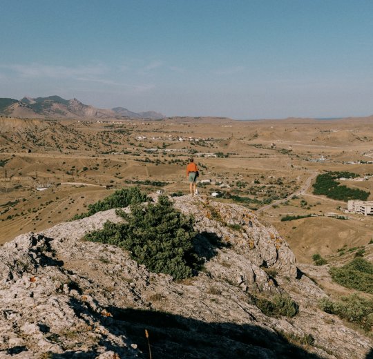 Туры в Судак 2025 - цены на путевки по России из Москвы от туроператора «Пегас Туристик» Туры в Судак 2025 - цены на путевки по России из Москвы от туроператора «Пегас Туристик»