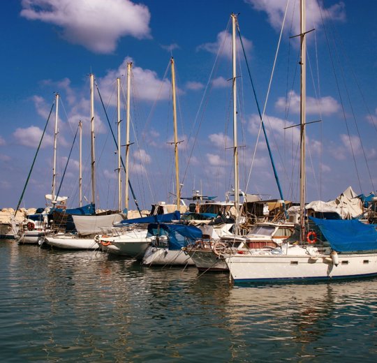 Туры в Туапсе 2025 - цены на путевки по России из Москвы от туроператора «Пегас Туристик»