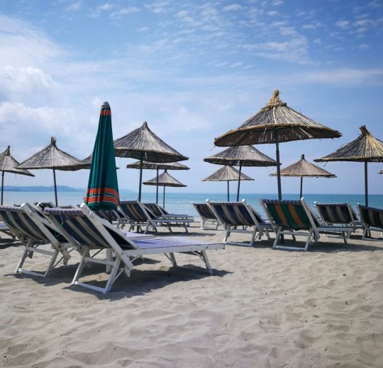 Туры в Туапсе 2025 - цены на путевки по России из Москвы от туроператора «Пегас Туристик»