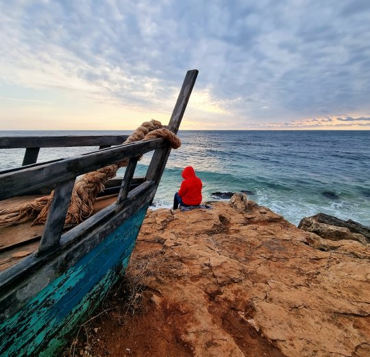 Туры в Феодосию 2025 - цены на путевки по России из Москвы от туроператора «Пегас Туристик»