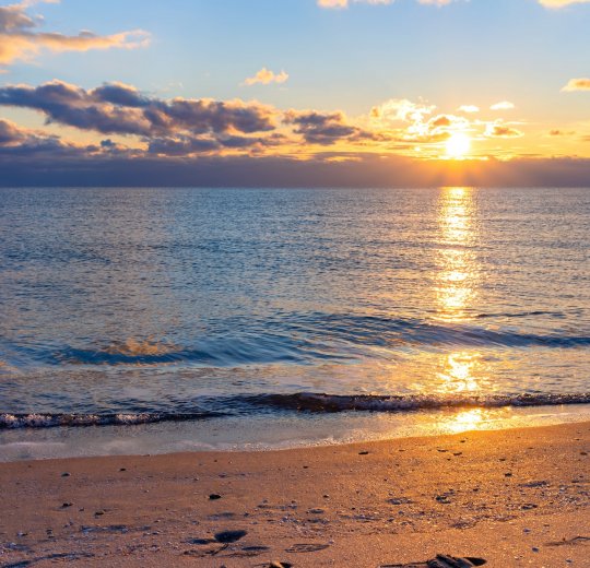 Туры в Феодосию 2025 - цены на путевки по России из Москвы от туроператора «Пегас Туристик»