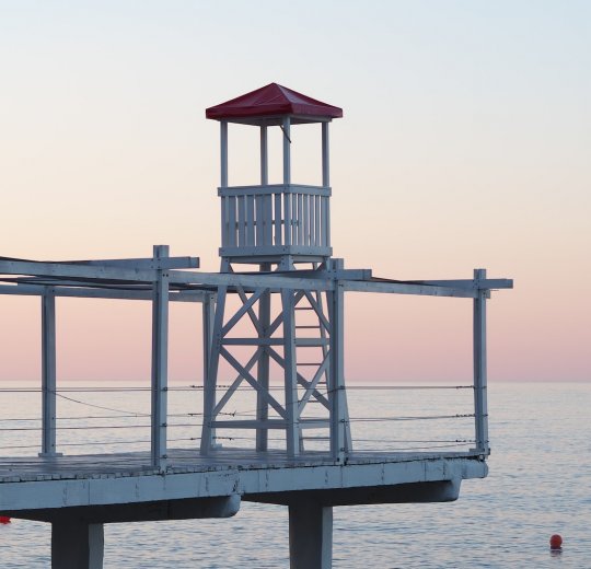 Туры в Ялту 2025 - цены на путевки по России из Москвы от туроператора «Пегас Туристик»